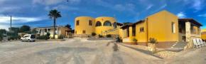 Отель Residence Villa Ambra, Lampedusa e Linosa